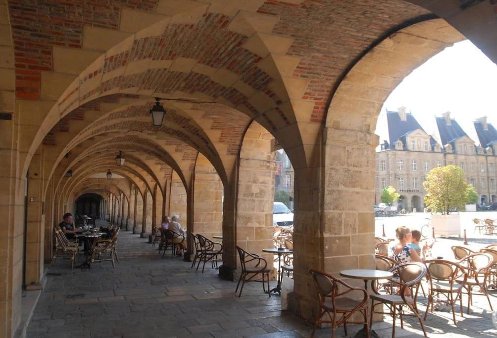 Le Petit Ardennais Charleville-Mézières المظهر الخارجي الصورة