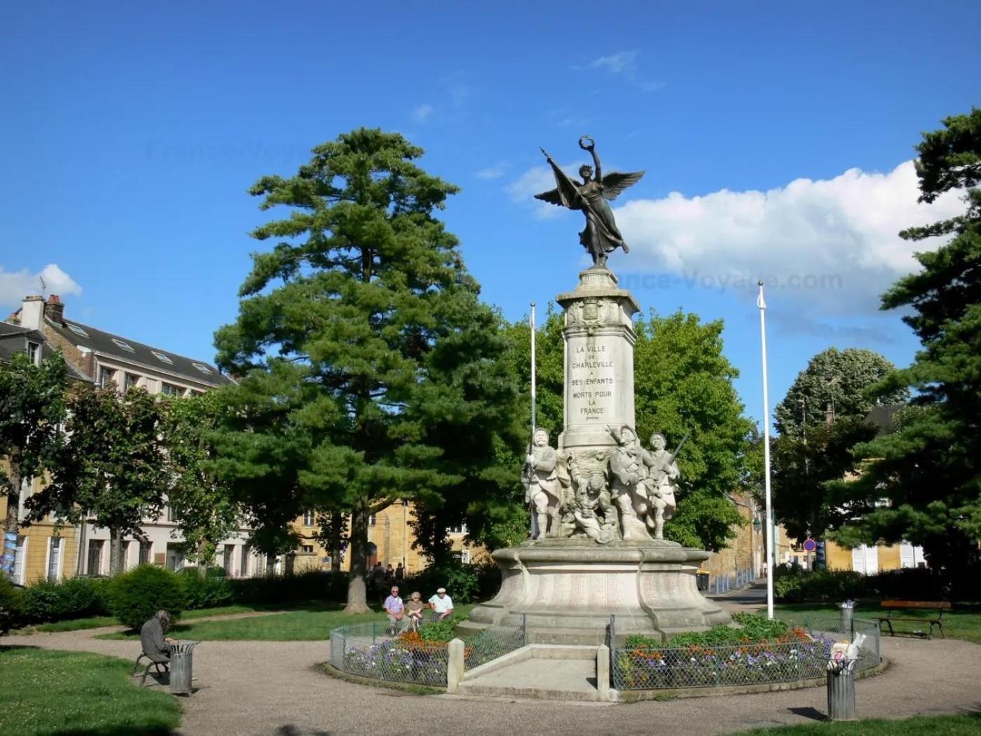 Le Petit Ardennais Charleville-Mézières المظهر الخارجي الصورة