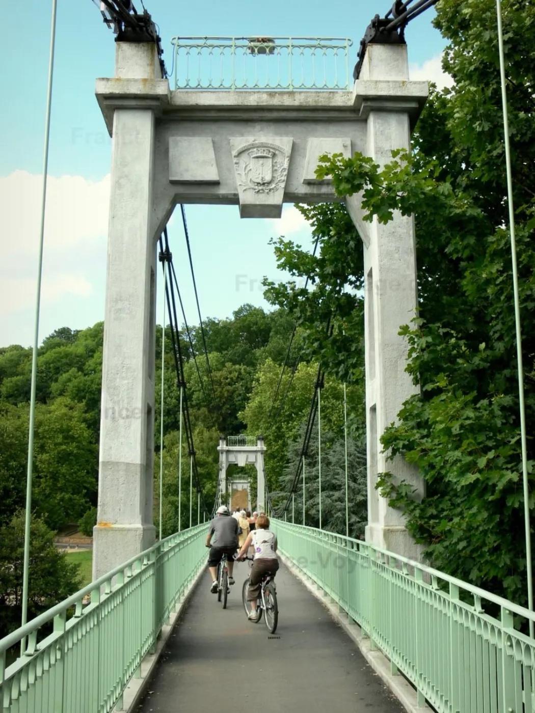 Le Petit Ardennais Charleville-Mézières المظهر الخارجي الصورة