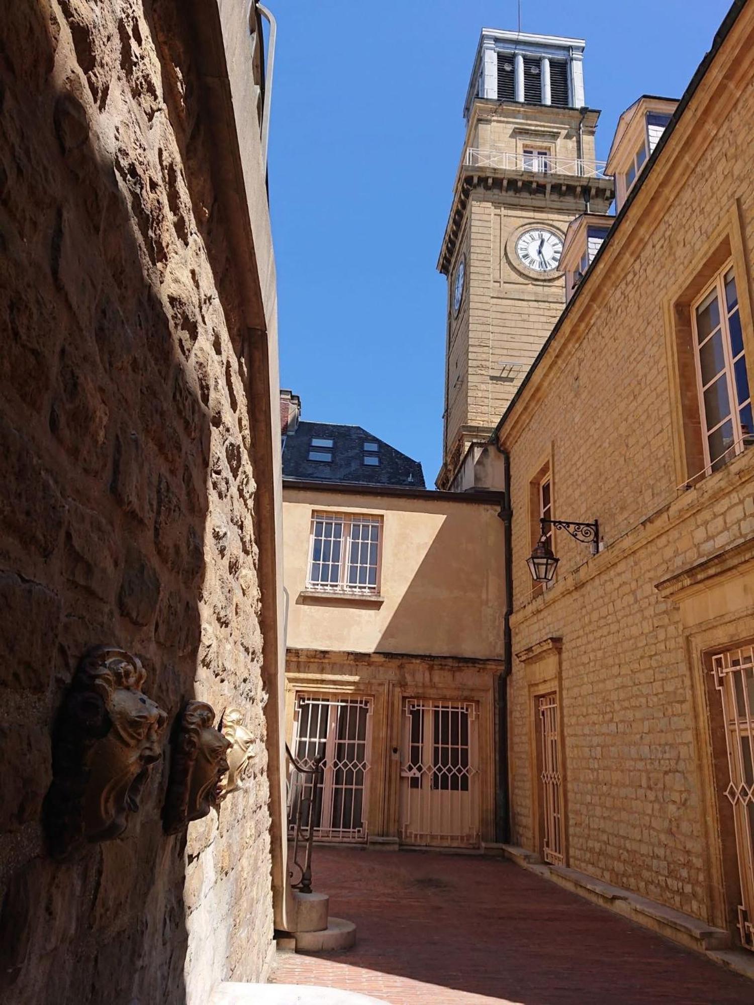Le Petit Ardennais Charleville-Mézières المظهر الخارجي الصورة