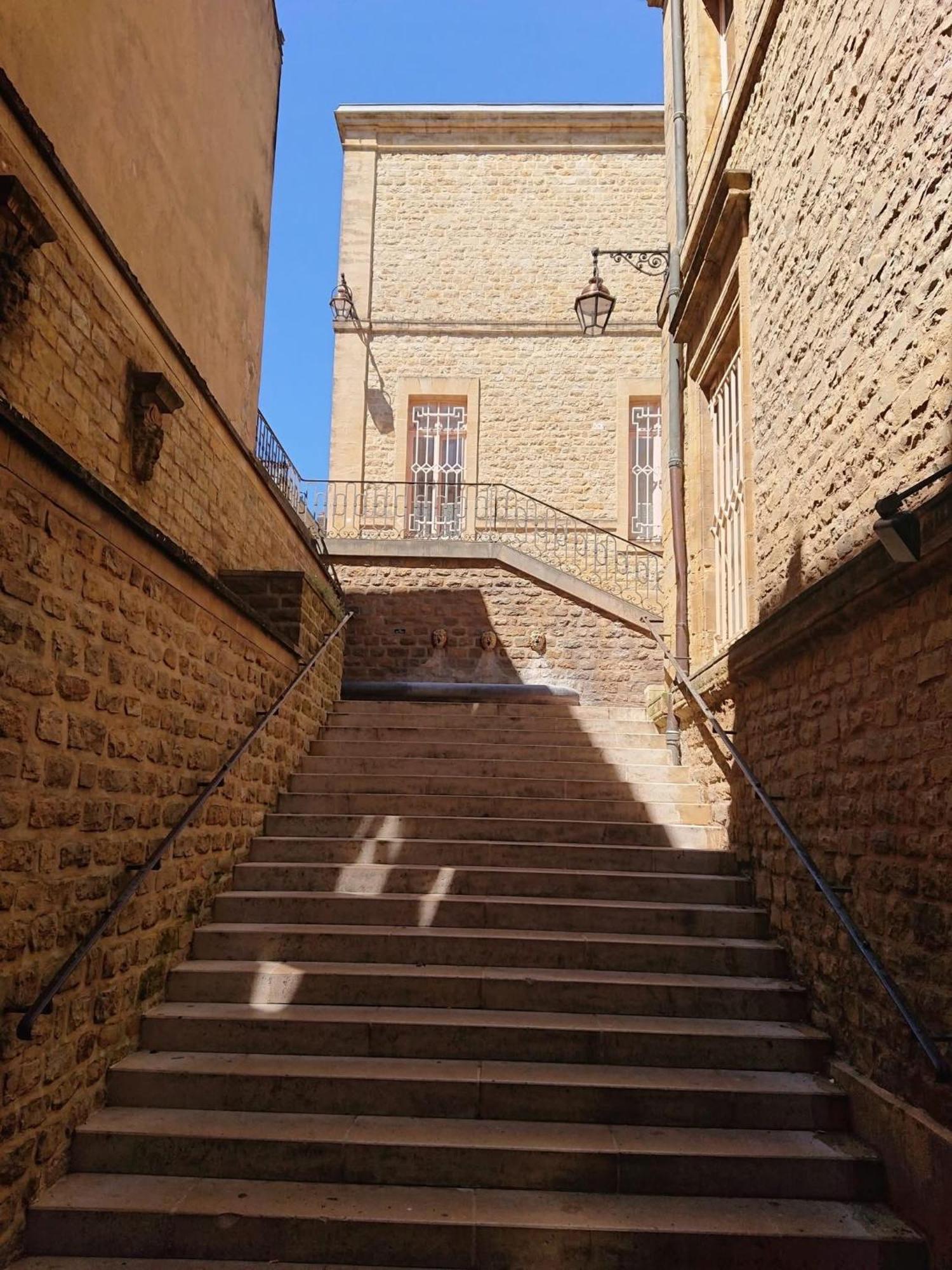 Le Petit Ardennais Charleville-Mézières المظهر الخارجي الصورة